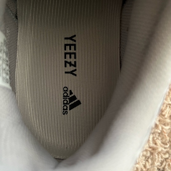 Yeezy 350 Waverunner Sneakers - Picture 4 of 5